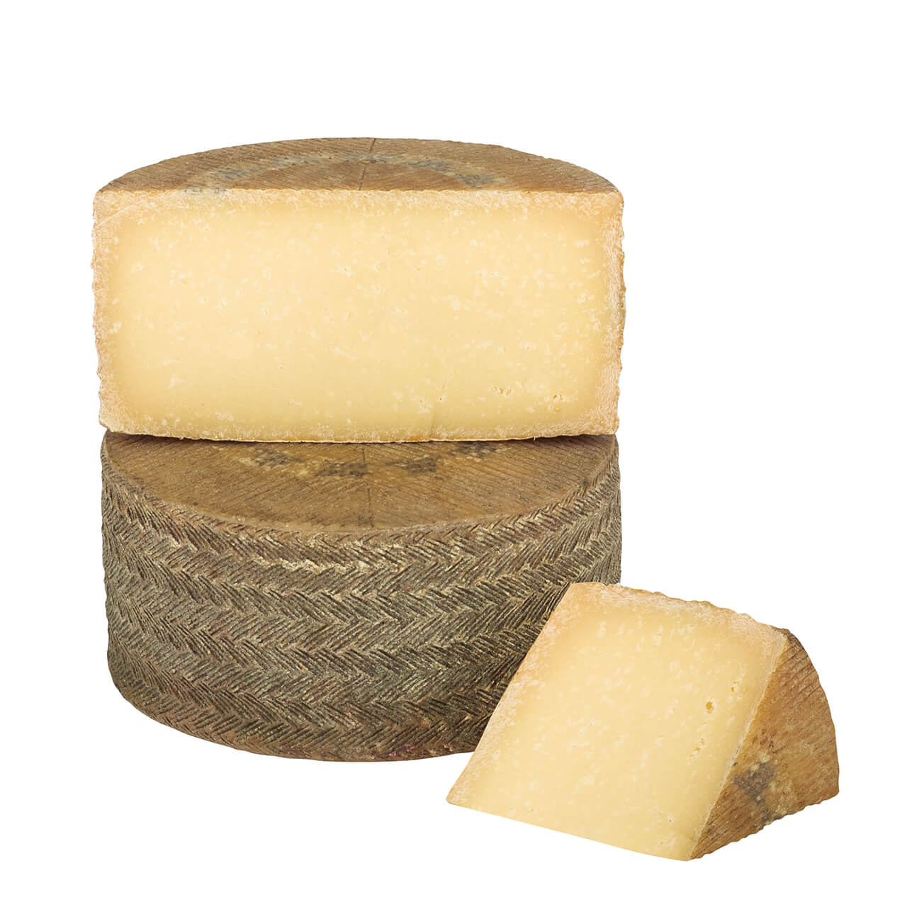 14-month cave-aged manchego