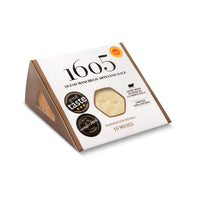 1605 Manchego DOP 11 months 200g Brindisa Spanish food