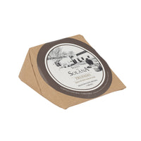 Truffle cheese Sierra la Solana, 240g wedge brindisa spanish foods
