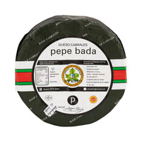 queso cabrales spanish food blue cheese