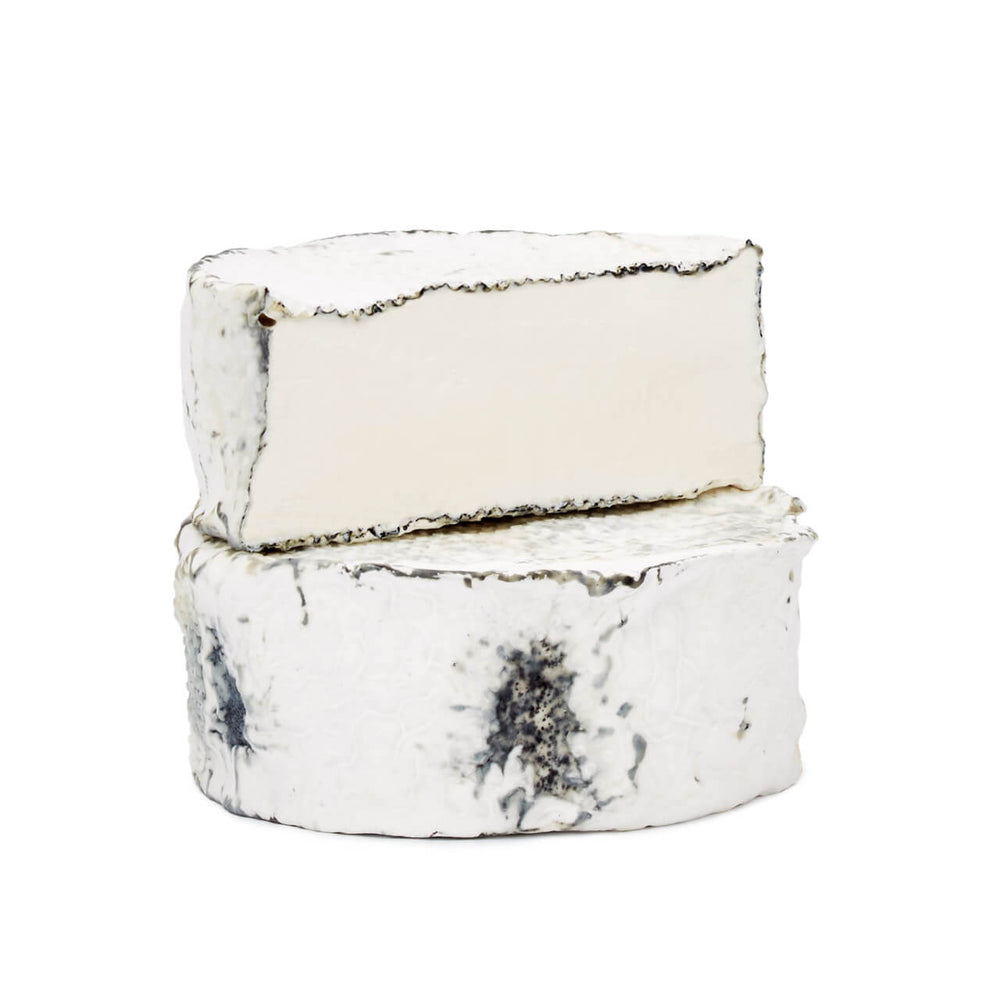 Luna Negra, Ash-coated (vegetarian), 250g