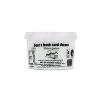 Goat's fresh curd, 270g