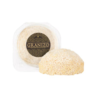 Granizo raw goats cheese with truffle 250g