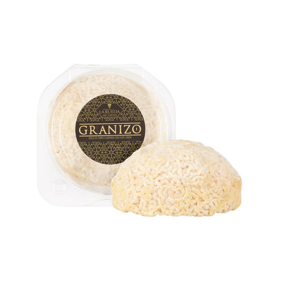 Granizo raw goats cheese with truffle 250g
