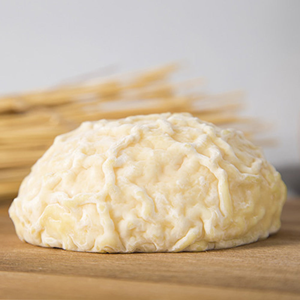 Granizo raw goats cheese with truffle 250g