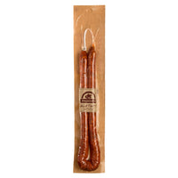 alejandro chistorra chorizo brindisa