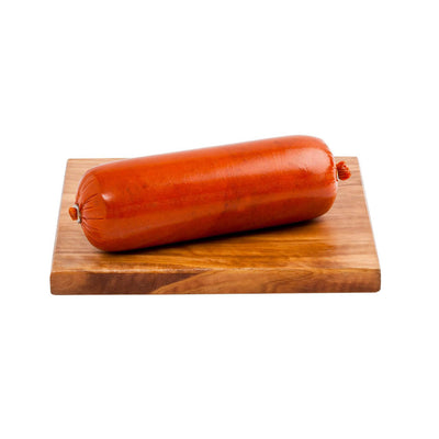 Enebral Organic Sobrasada Brindisa Spanish Foods