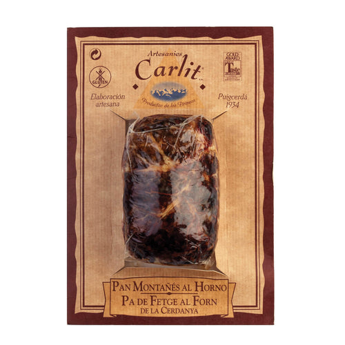 Pyrenean Country Pate Loaf Brindisa Spanish Foods