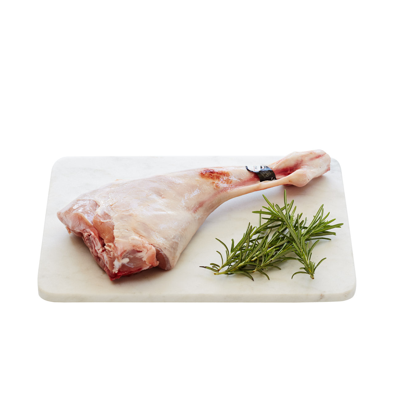 Milk Fed Lamb Leg, Frozen*, 700g