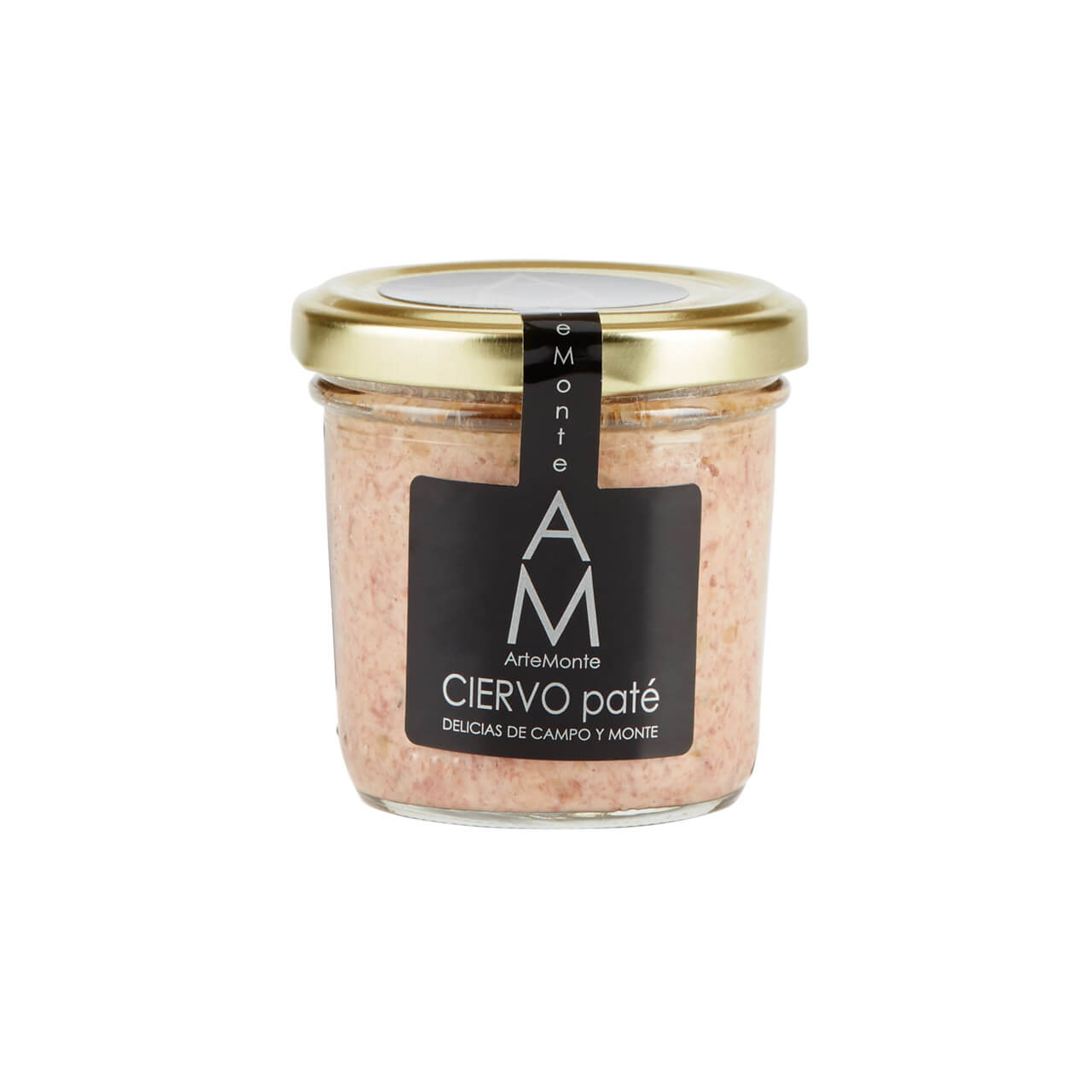 game pate brindisa andalucia ciervo deer 