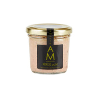 artemonte game pate andalucia perdiz partridge brindisa 