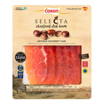 Coren Selecta Chestnut-Fed Serrano Ham Slices, 100g