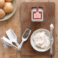 Brindisa Iberico Pork Fat Brindisa Spanish Foods