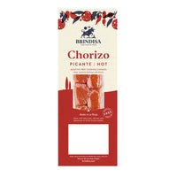 Brindisa Additive-Free Spicy Mini Cooking Chorizo 200g