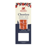 Brindisa Additive-Free Mini Cooking Chorizo 200g