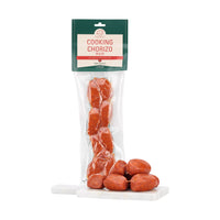 brindisa spanish foods chorizo