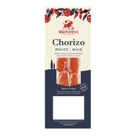 Brindisa Additive-Free Mild Cooking Chorizo 280g