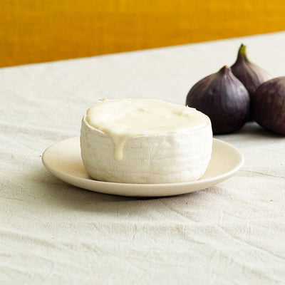 Canarejal Cremoso Brindisa Spanish Foods