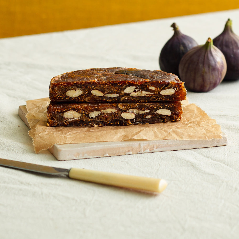 Paiarrop Fig and Almond Wheel 225g