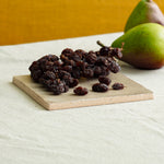 Moscatel Raisins on the Vine 125g