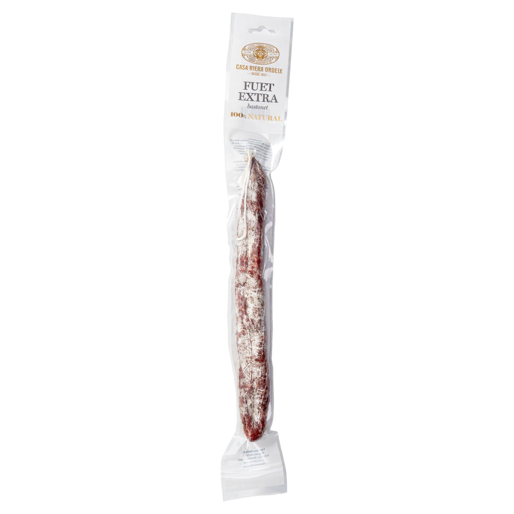 Riera Bastonet Salami, 180g