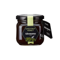 Alemany Chestnut Honey Brindisa Spanish Foods