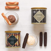 Cigarrillos Biscuits Brindisa Spanish Foods