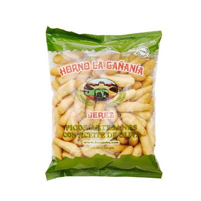 Picos de Pan Mini Breadsticks Brindisa Spanish Foods