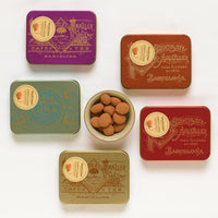 Amatller White Chocolate Coated Marcona Almonds Brindisa Spanish Foods