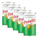 Perelló Gordal Olives Multi-Pack*