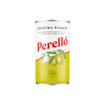 Perello Olive and Pickle Cocktail Mix Tin 180g*
