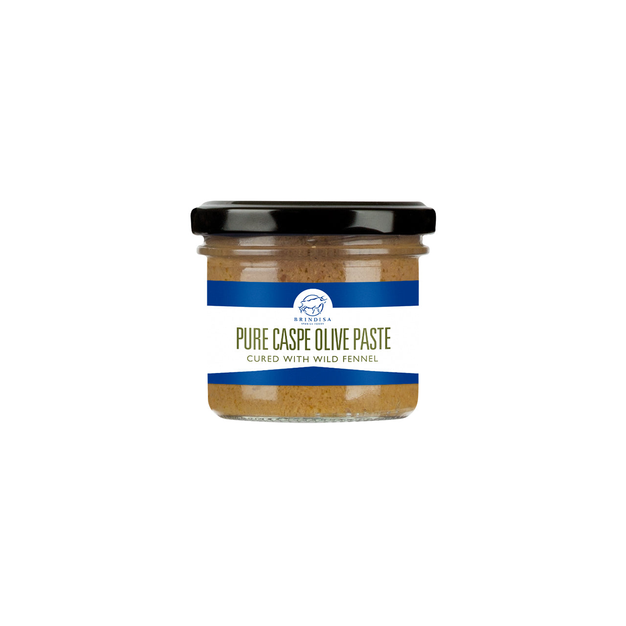 Caspe Olive Paste 100g