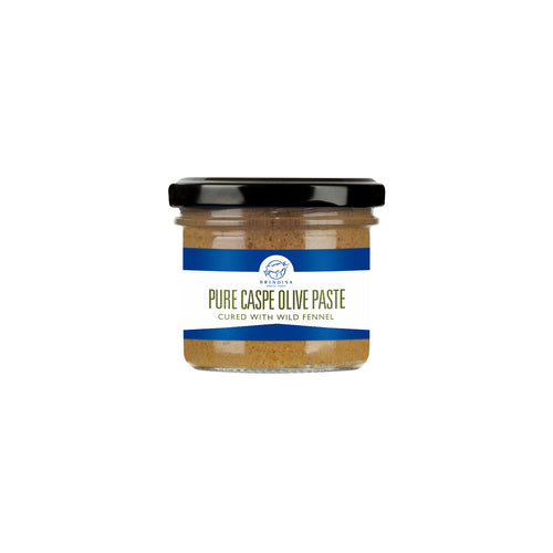Caspe Olive Paste 100g