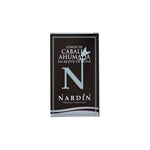 Nardín Beech-Smoked Mackerel Brindisa Spanish Foods