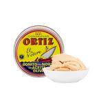 Ortiz Bonito Tuna Fillets Brindisa Spanish Foods