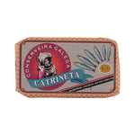 Catrineta Large Sardines in Escabeche, 81g