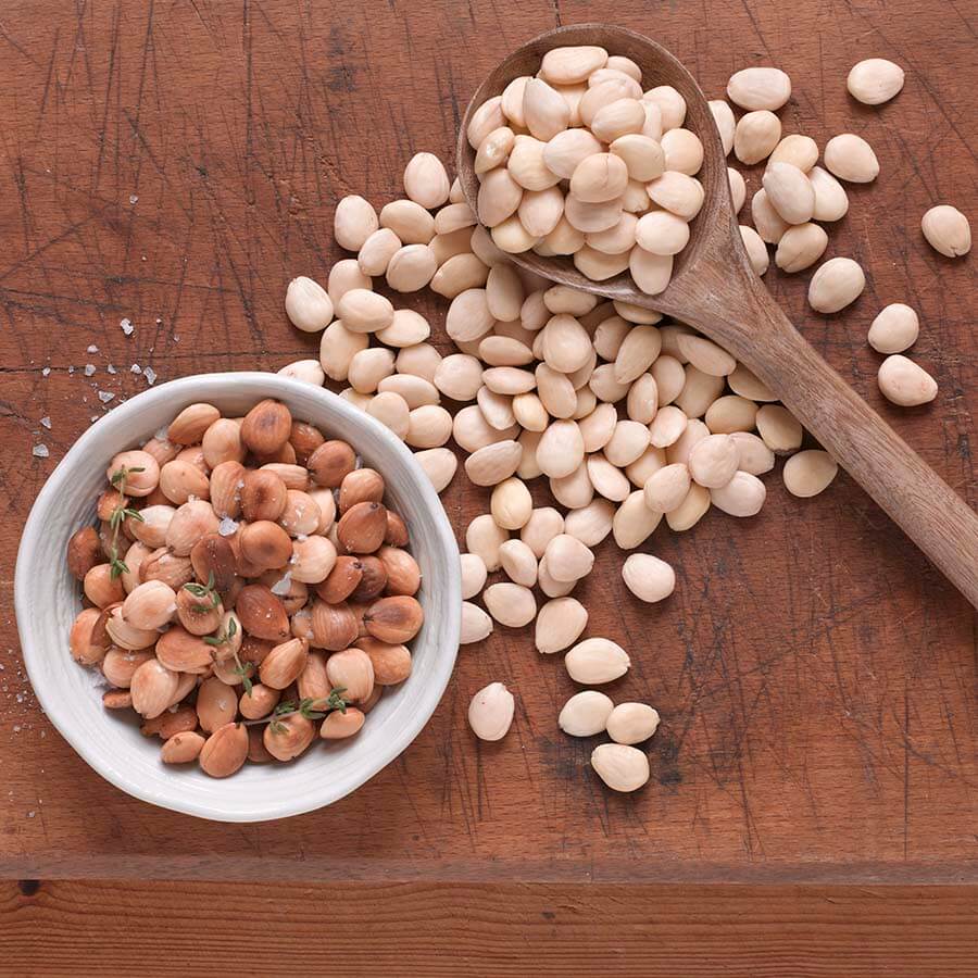 Blanched Marcona Almonds 1kg – Brindisa Spanish Foods