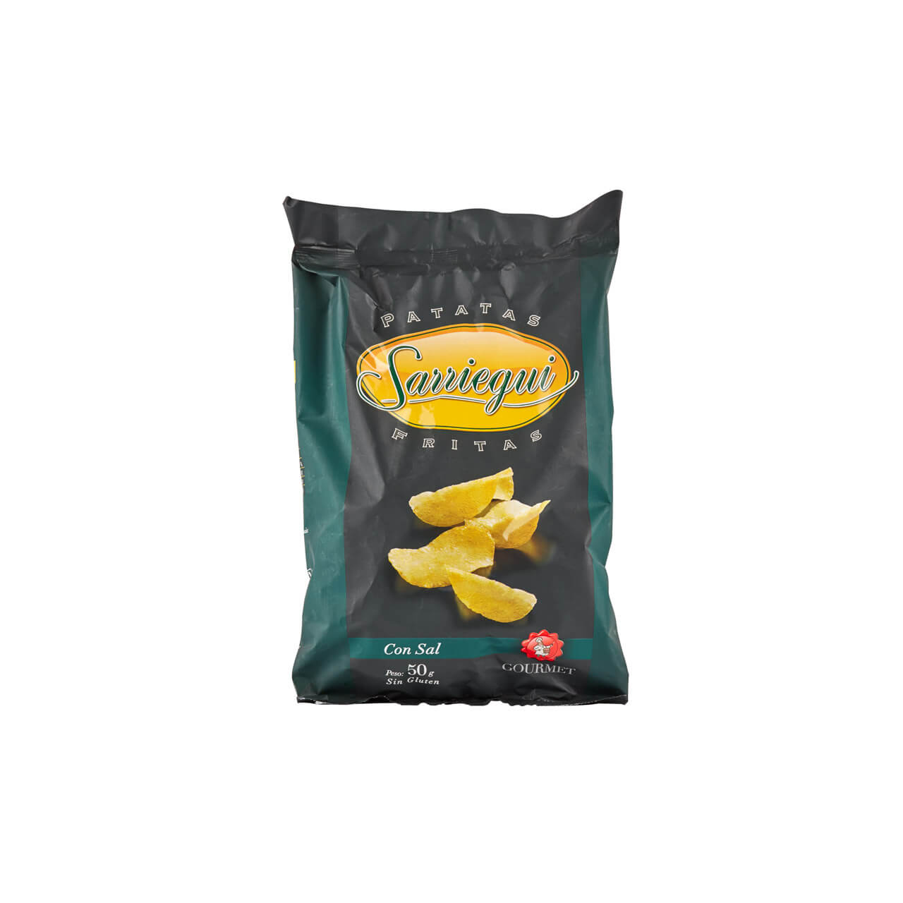 Sarriegui extra virgin olive oil crisps brindisa spanish foods