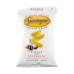 Sarriegui Pickle Potato Crisps, 125g