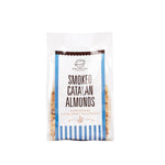 Brindisa Smoked Catalan Almonds 150g
