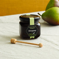 Alemany Chestnut Honey 250g