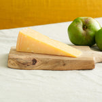 Brindisa cheese galmesan