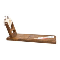 Plastic Ham Stand Brindisa Spanish Foods