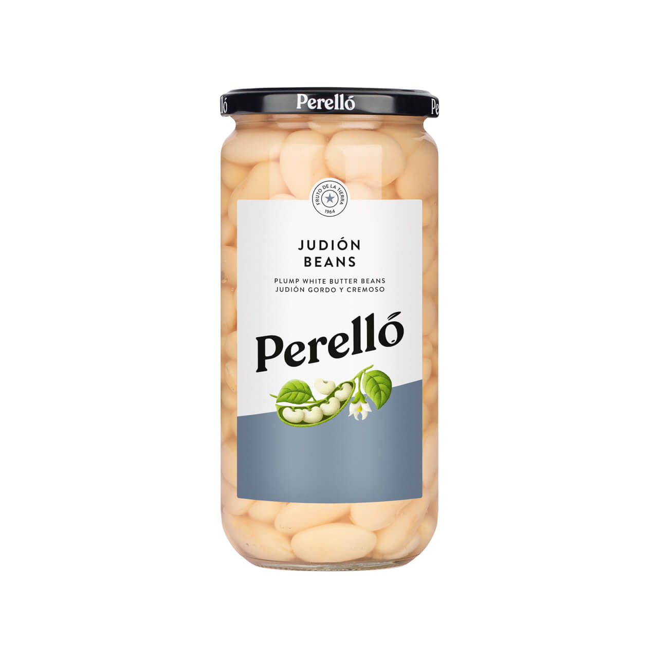 Perello Butter Beans 700g