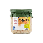 Monjardin Organic Haricot Beans, 325g