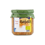 Monjardin organic lentils 325g brindisa spanish foods