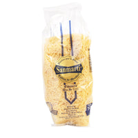 Sanmartin Fideu Pasta Brindisa Spanish Foods