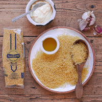 Sanmartin Fideu Pasta Brindisa Spanish Foods