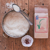 Bomba Paella Rice Brindisa Spanish Foods