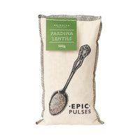 LE27301 Brindisa epic pardina lentils brindisa spanish foods